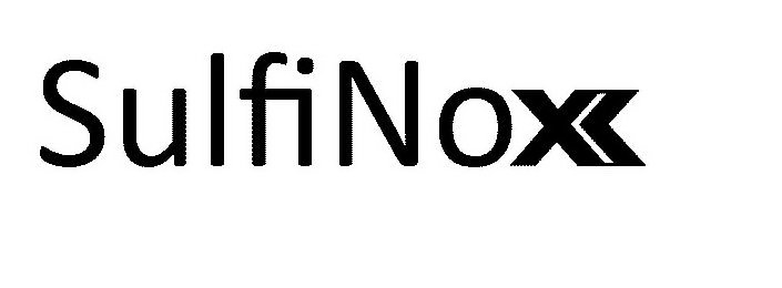  SULFINOX