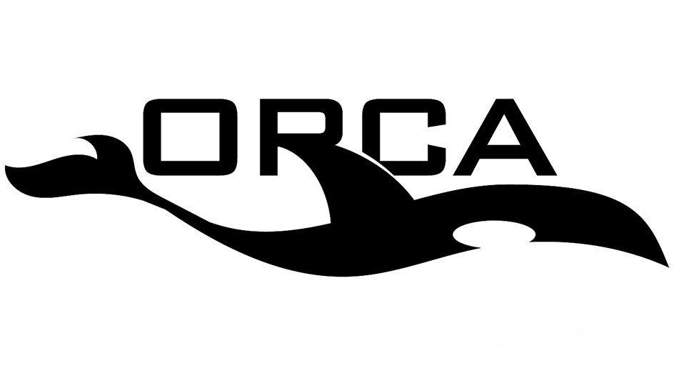 Trademark Logo ORCA