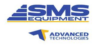  SMS EQUIPMENT ADVANCED TECHNOLOGIES AT