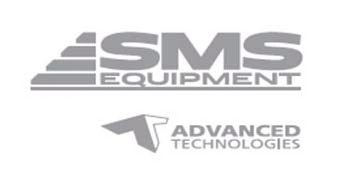  SMS EQUIPMENT ADVANCED TECHNOLOGIES AT