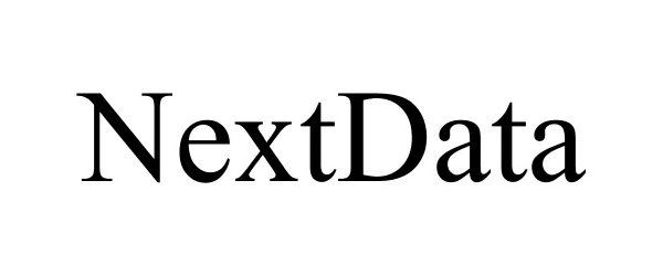 NEXTDATA