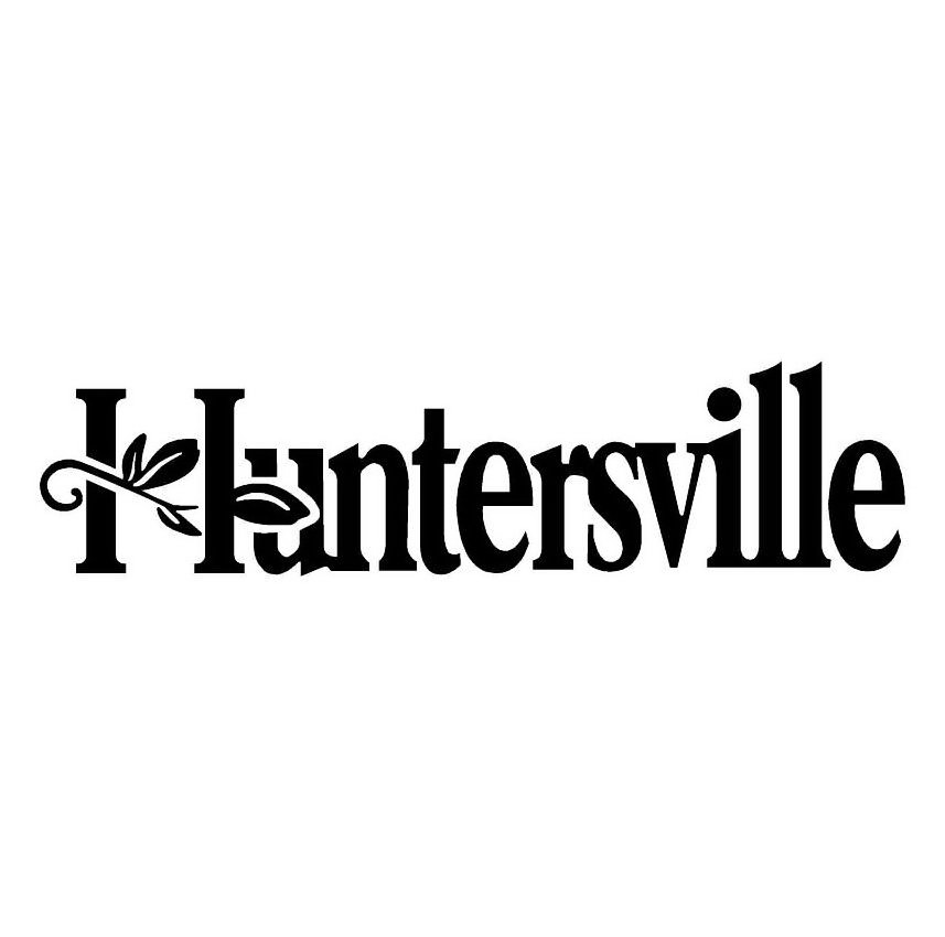 Trademark Logo HUNTERSVILLE