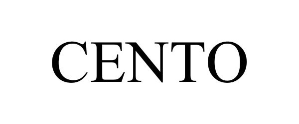 CENTO