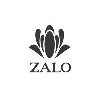 Trademark Logo ZALO