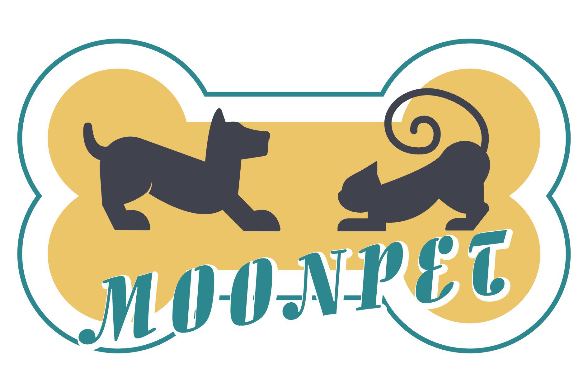 Trademark Logo MOONPET