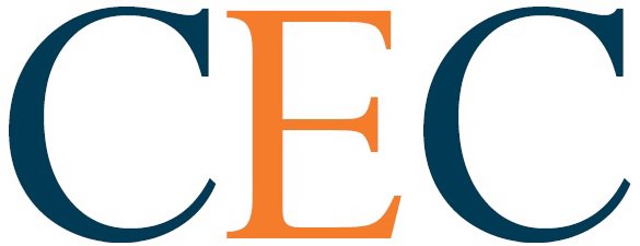 Trademark Logo CEC