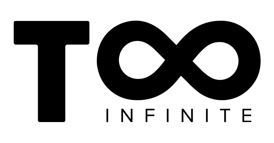 Trademark Logo T INFINITE