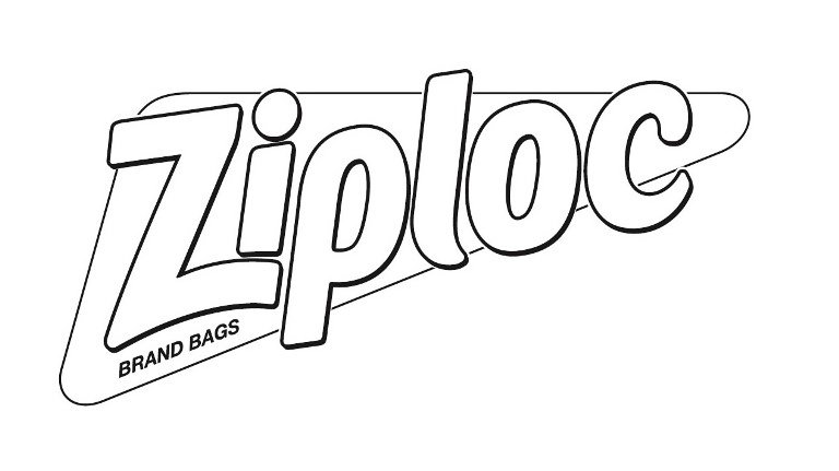  ZIPLOC BRAND BAGS