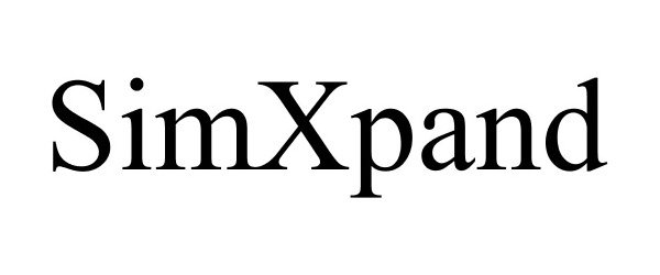  SIMXPAND