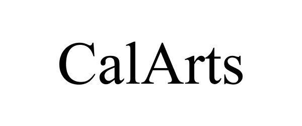 Trademark Logo CALARTS