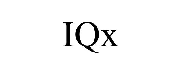 IQX