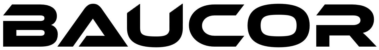 Trademark Logo BAUCOR