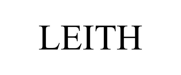 LEITH