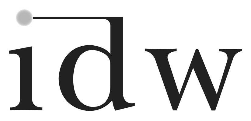 Trademark Logo IDW