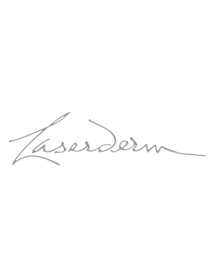 Trademark Logo LASERDERM