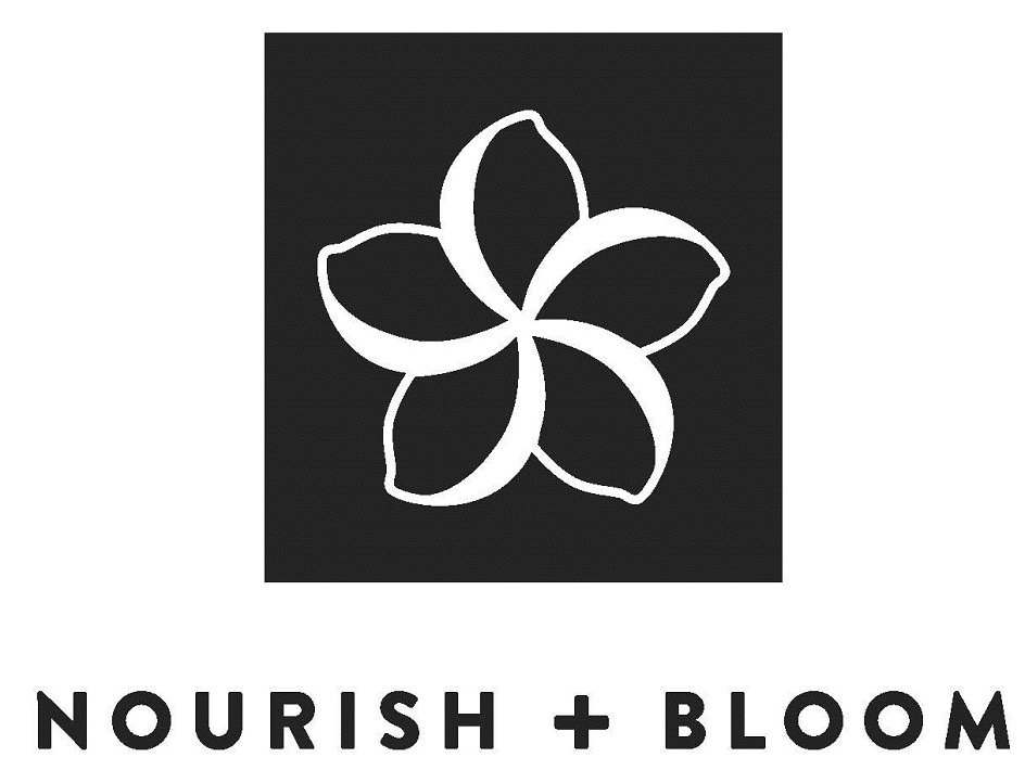  NOURISH + BLOOM