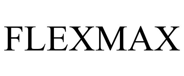 Trademark Logo FLEXMAX