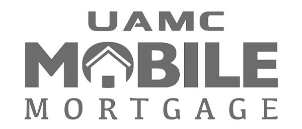 Trademark Logo UAMC MOBILE MORTGAGE