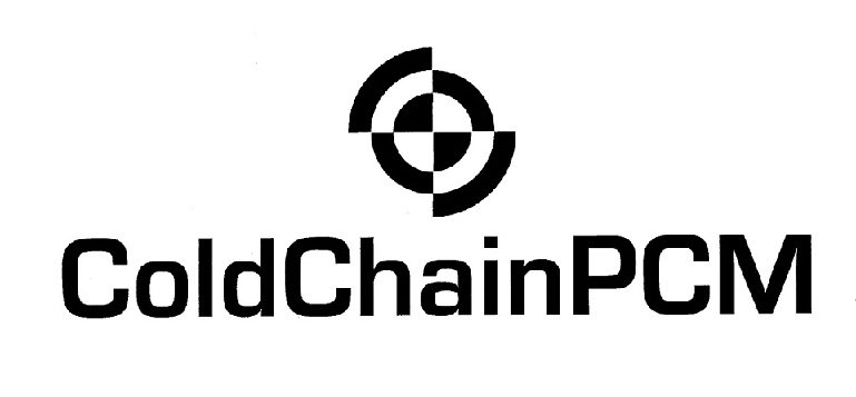 Trademark Logo COLDCHAINPCM