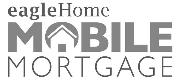 Trademark Logo EAGLEHOME MOBILE MORTGAGE