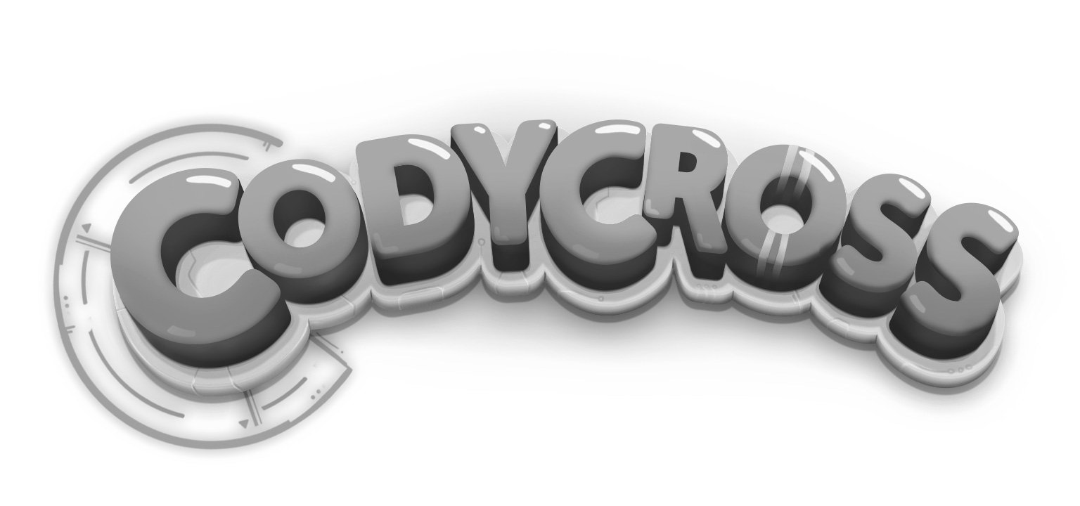 Trademark Logo CODYCROSS