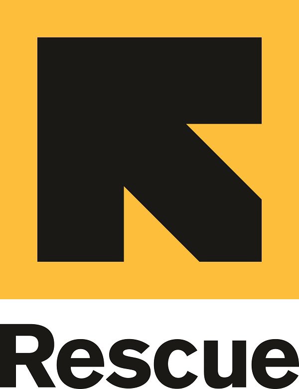 Trademark Logo R RESCUE