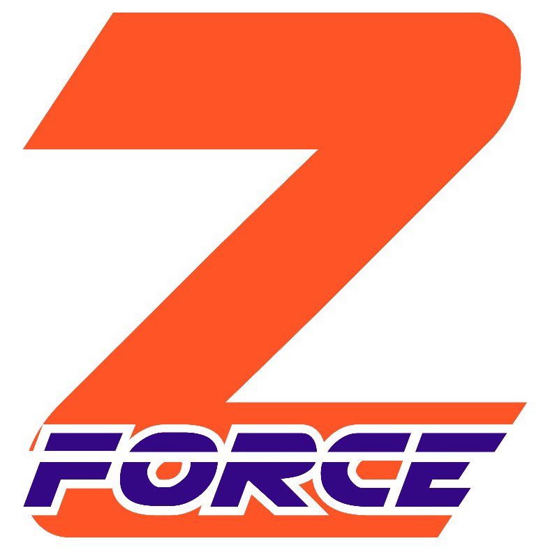 Trademark Logo Z FORCE