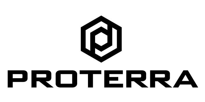 Trademark Logo PROTERRA