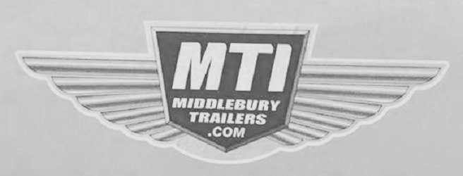 MTI MIDDLEBURY TRAILERS .COM