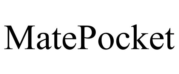  MATEPOCKET