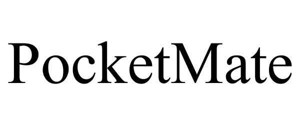  POCKETMATE