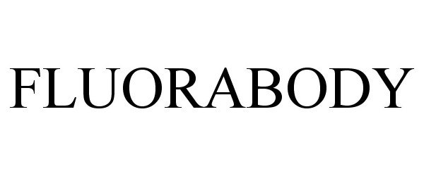 Trademark Logo FLUORABODY