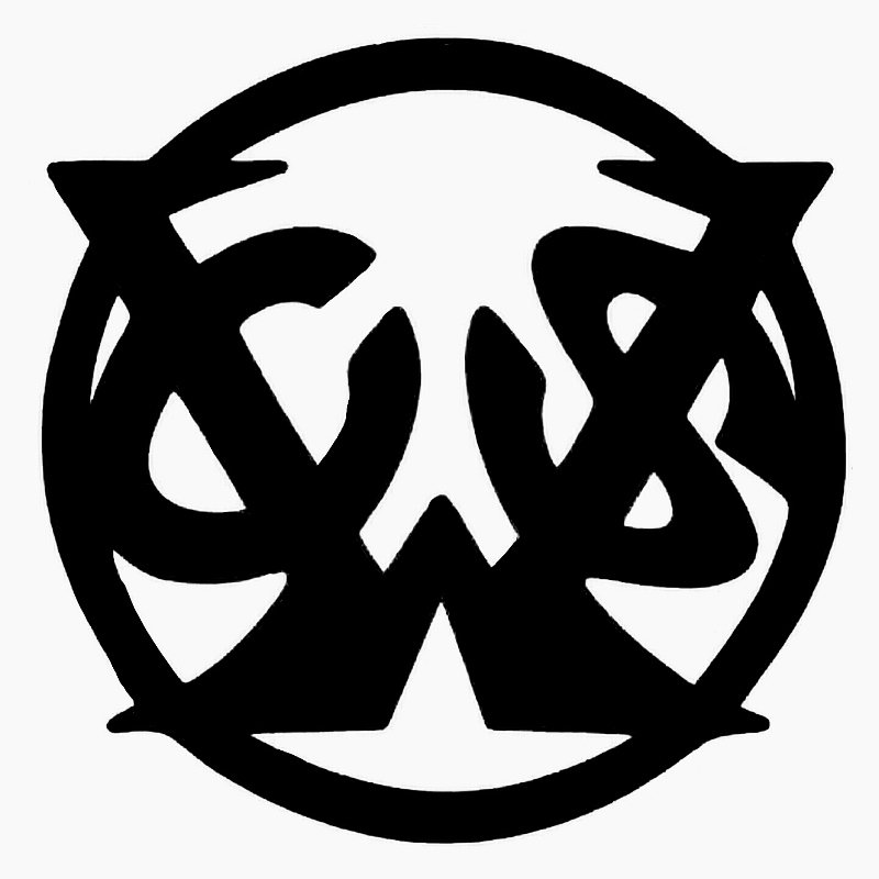 Trademark Logo CWS