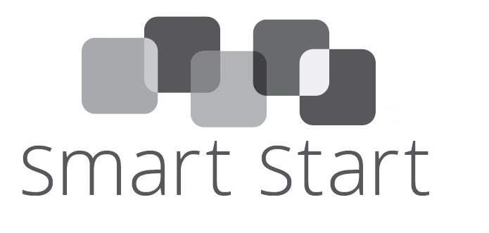 Trademark Logo SMART START