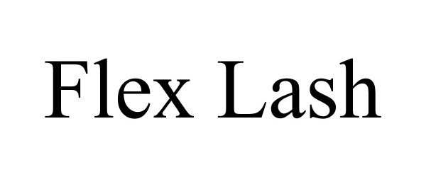  FLEX LASH