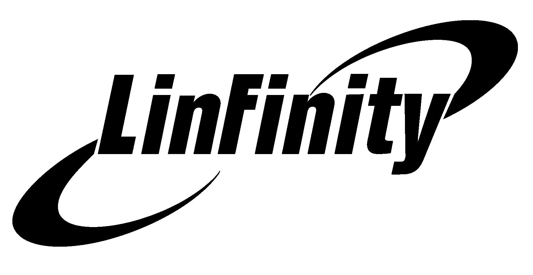 Trademark Logo LINFINITY