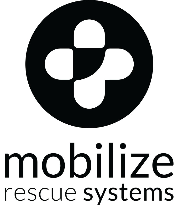 Trademark Logo MOBILIZE RESCUE SYSTEMS