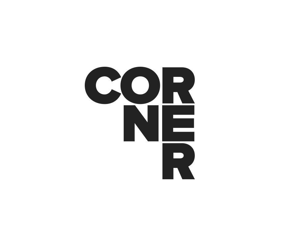 Trademark Logo CORNER