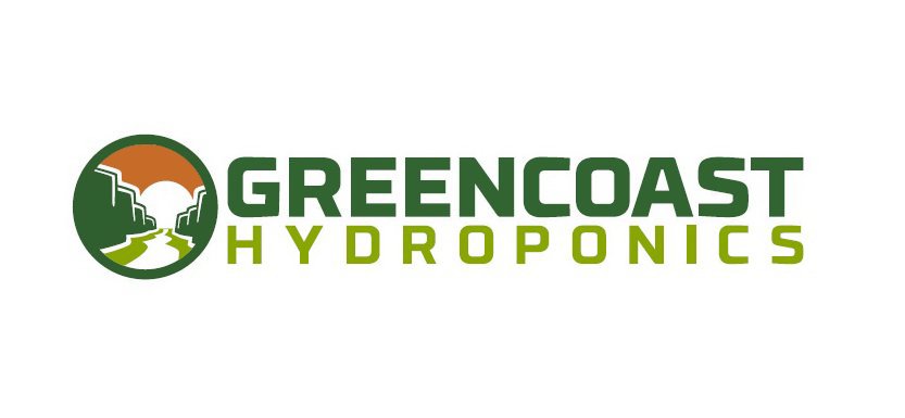 Trademark Logo GREENCOAST HYDROPONICS