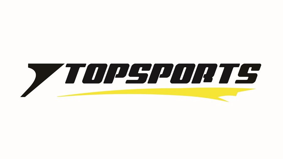 Trademark Logo TOPSPORTS