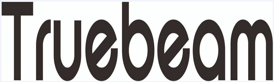 Trademark Logo TRUEBEAM