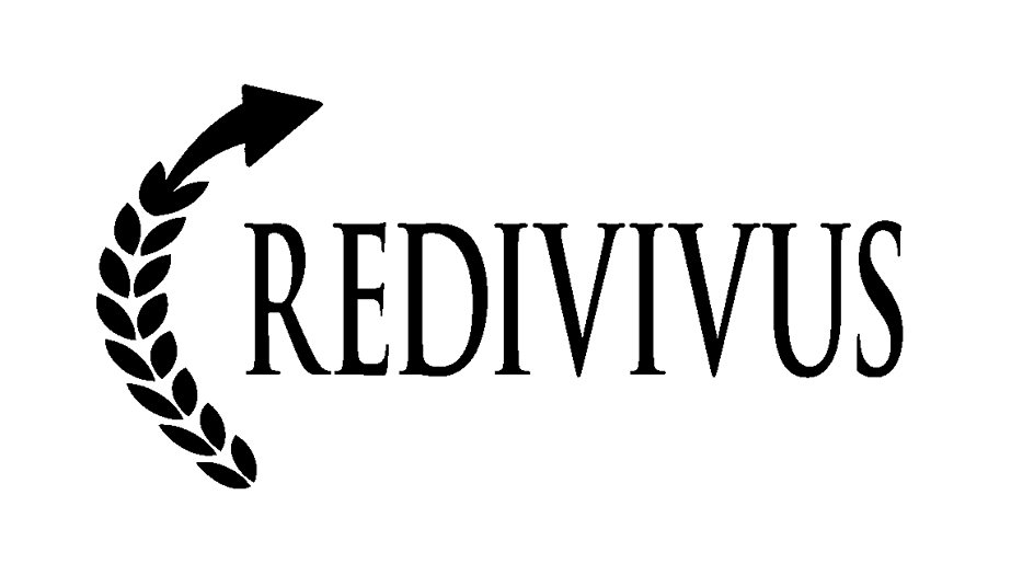 Trademark Logo REDIVIVUS