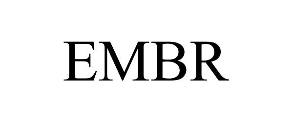  EMBR