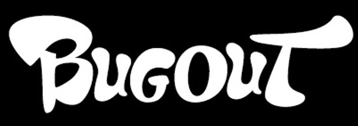 Trademark Logo BUGOUT