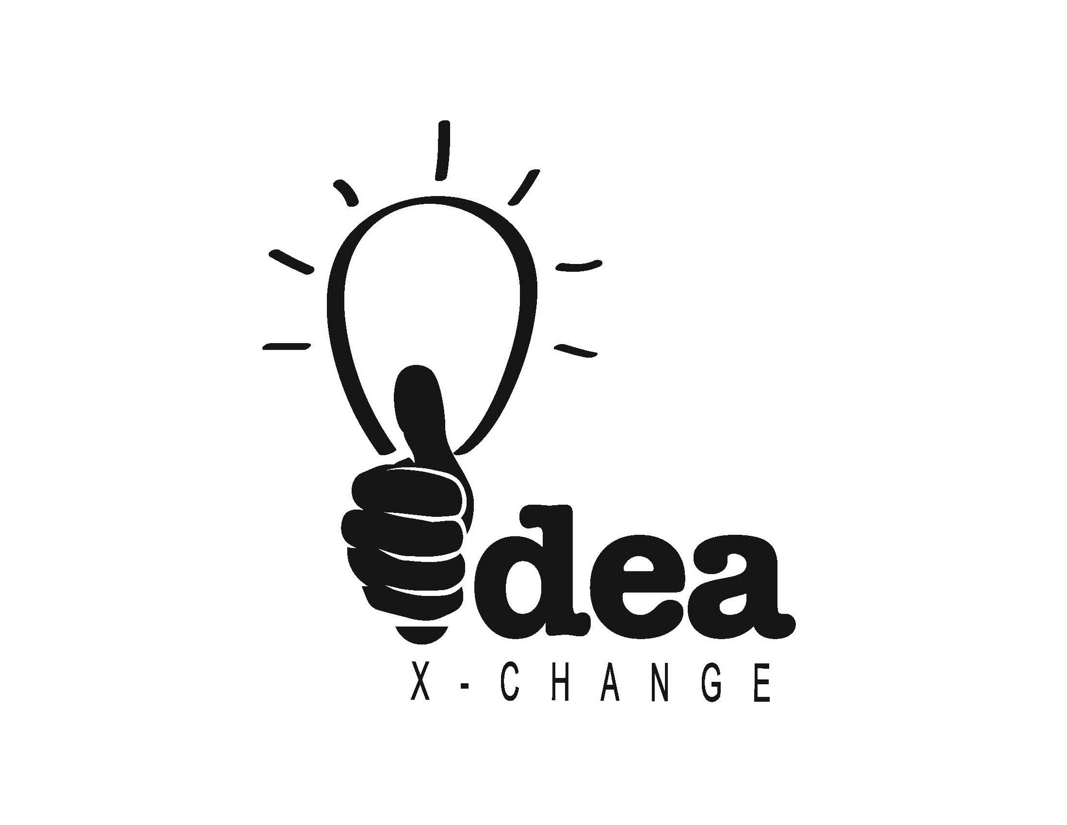 Trademark Logo IDEA X-CHANGE