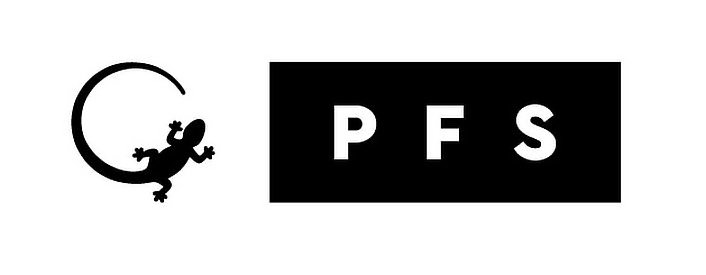 Trademark Logo PFS