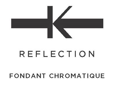  K REFLECTION FONDANT CHROMATIQUE