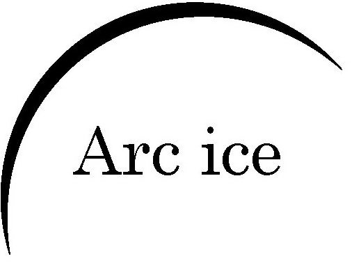  ARC ICE