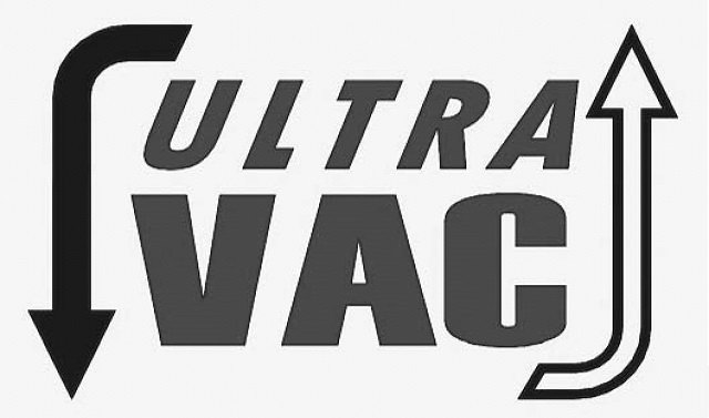Trademark Logo ULTRA VAC