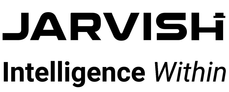 Trademark Logo JARVISH INTELLIGENCE WITHIN